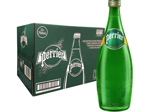 Perrier
