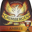 Biere Ambree