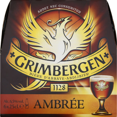 Biere Ambree