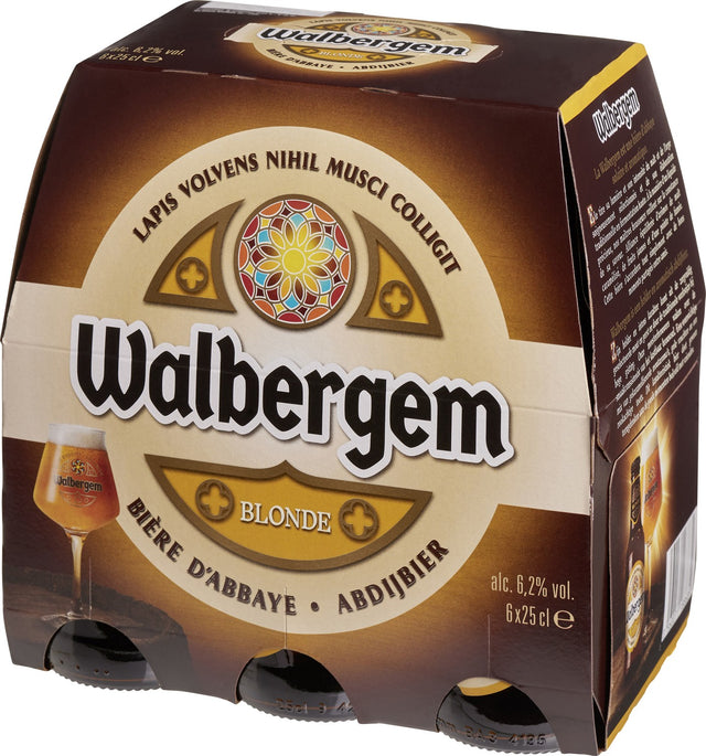 Biere Blonde Dabbaye