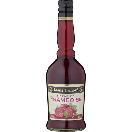 Creme De Framboise
