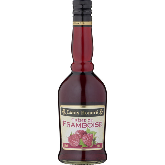 Creme De Framboise