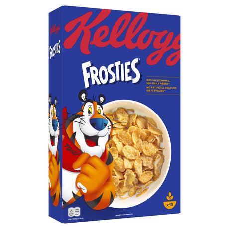 Frosties