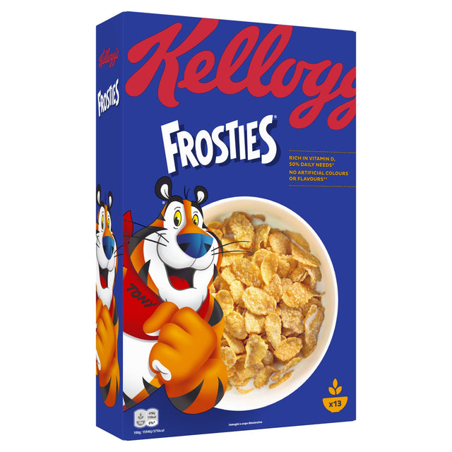 Frosties