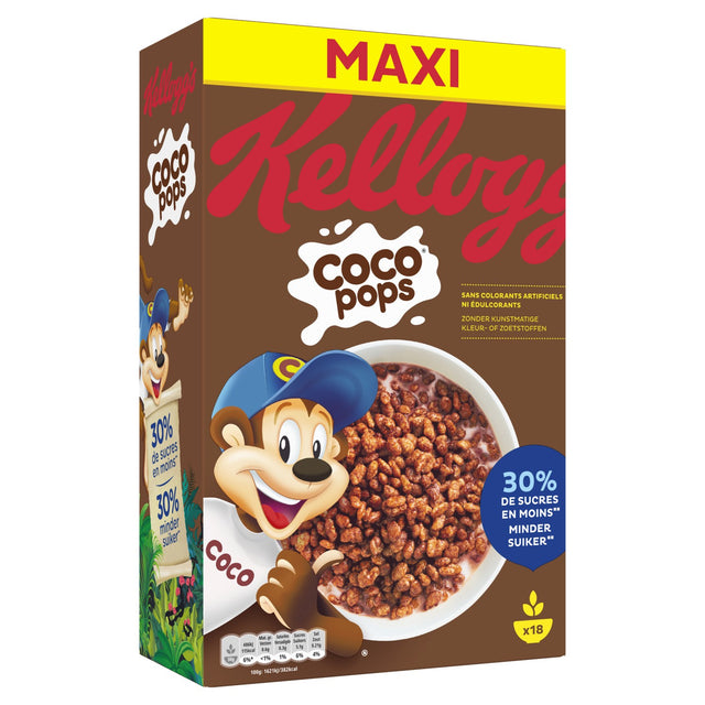 Coco Pops