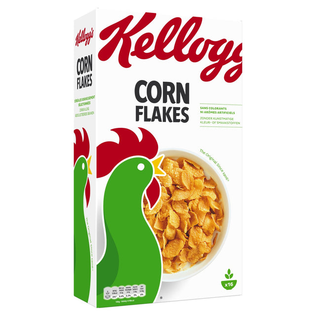 Corn Flakes