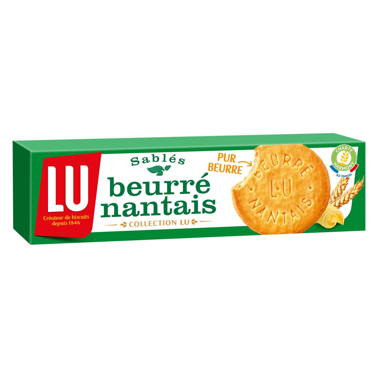 Sables Nantais