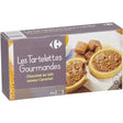 Tartelettes Caramel Beurre Sale