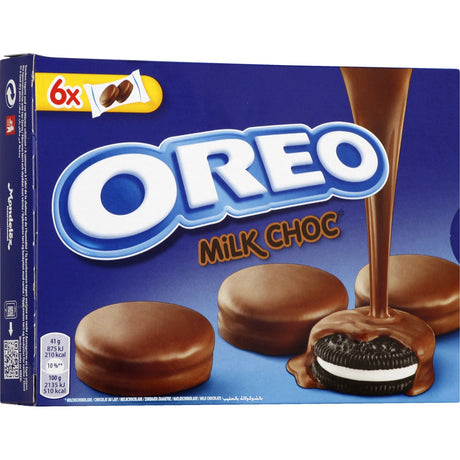 Oreo Lait