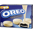 Oreo Blanc