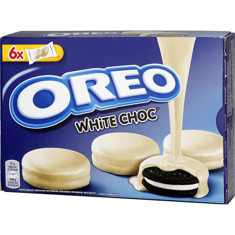 Oreo Blanc