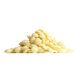 WHITE CHOCOLATE COMPOUND CHIPS 25KG (#14919)