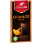 Chocolat Noir Orange