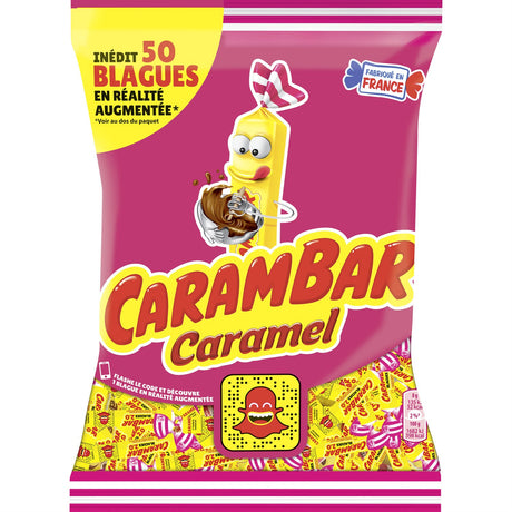 Carambar Caramel