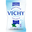 Pastilles Vichy Menthe