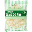 Bonbons Durs Saveurs Seve De Pins