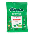 Ricola Eucalyptus Sans Sucre