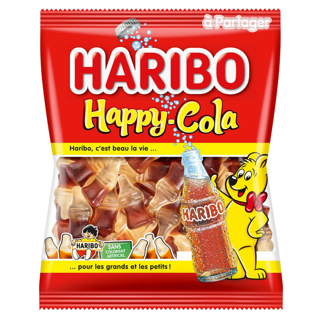 Happy Cola