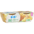 Plat Bebe Bio Courge Butternut