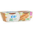 Plat Bebe Bio Carotte