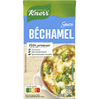 Sauce Bechamel