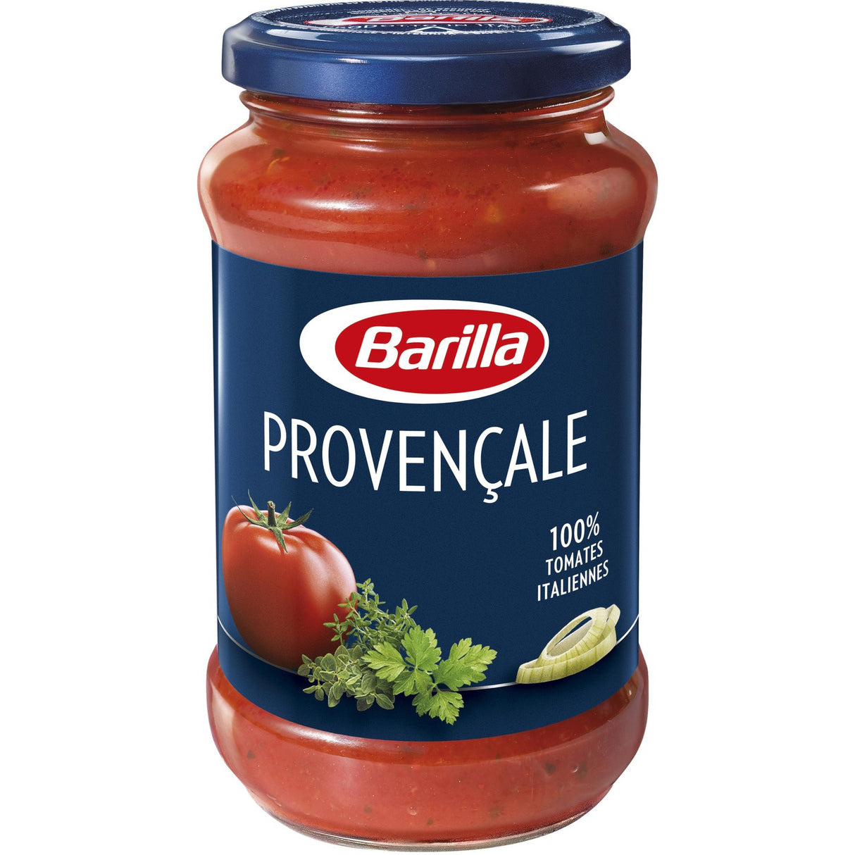 Sauce Tomates Provencale