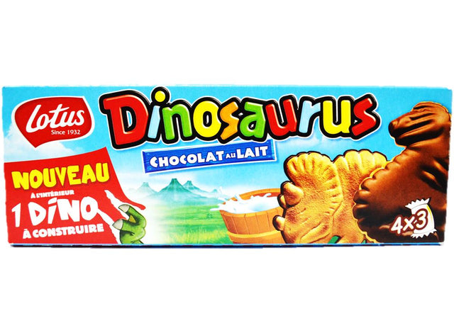 Dinosaurus Lait