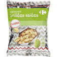 Pistaches Grillees Salees