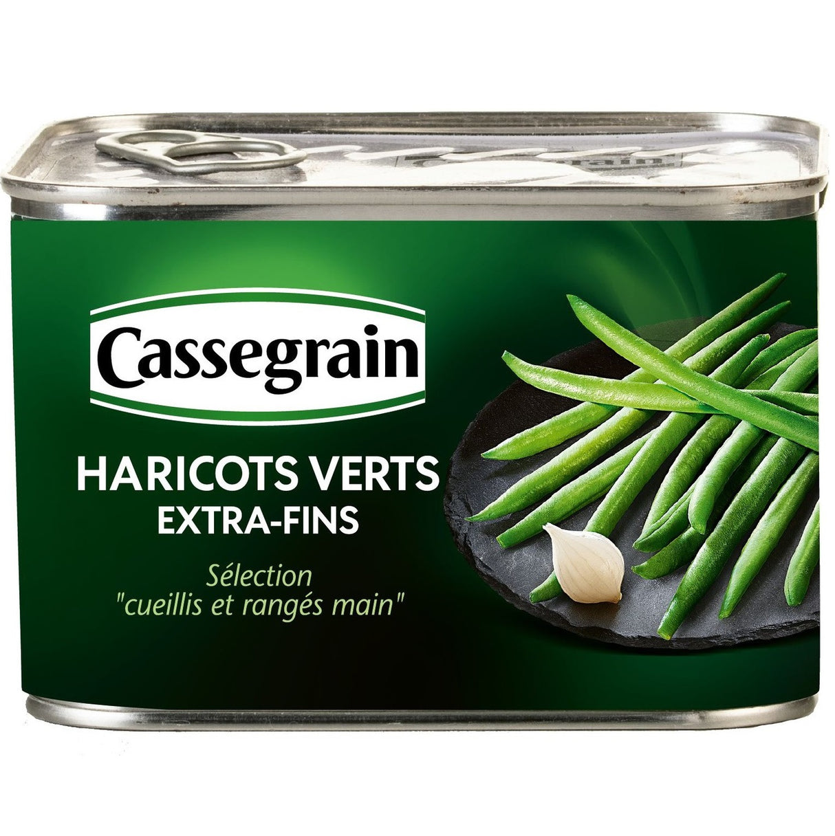 Haricots Verts Extra-Fins