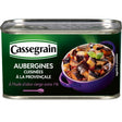 Legumes Cuisines Aubergines A La Provencale