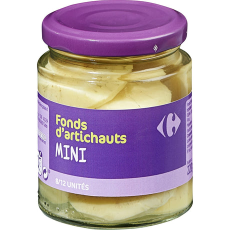 Mini Fonds Dartichauts