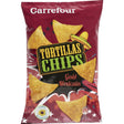 Chips Tortillas Mexicain
