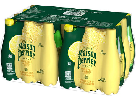 Perrier Citron