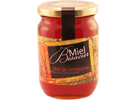 Miel De Chataignier