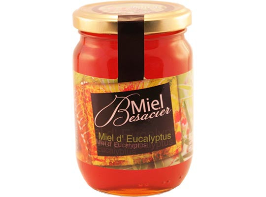 Miel Deucalyptus