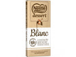 Chocolat Dessert Blanc