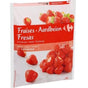 Fraises Congelees