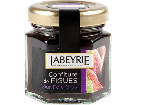 Confiture De Figues