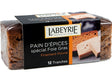 Pain Depices Special Foie Gras Finement Poivre