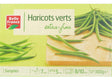 Haricots Verts Extra Fins