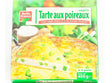 Tarte Aux Poireaux