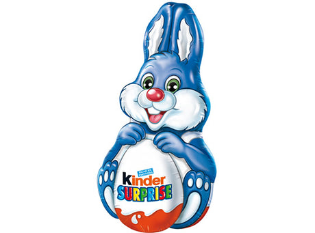 Kinder moulage lapin GRAND format