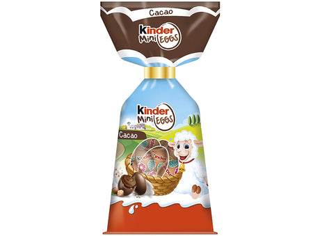 Sachet de Mini Kinders MAXI size