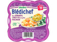 Bledichef Epinards, Carottes Et Petits Macaroni