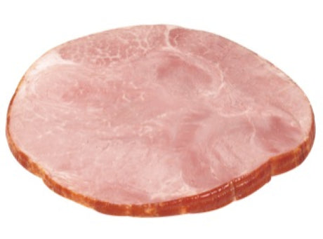 Jambon Cuit Au Miel