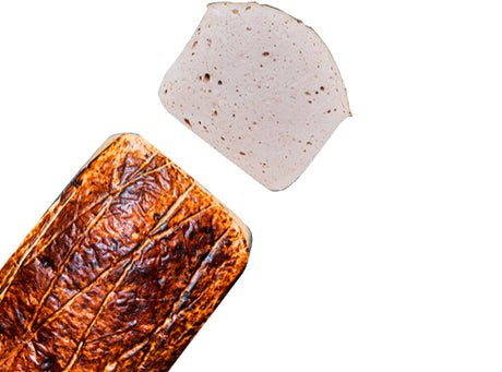 Pain De Viande De Bœuf