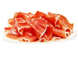 Jambon Serrano Grande Reserve Tranche