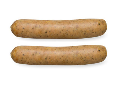 Saucisse De Poulet A Lharissa