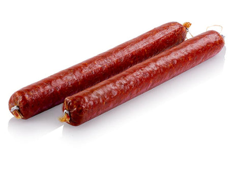 Saucisse ”Salciccia”
