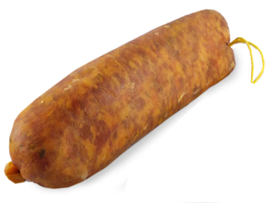 Saucisson Vaudois
